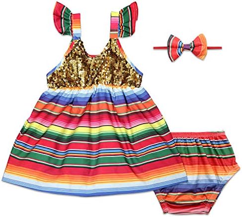 fiesta first birthday outfit
