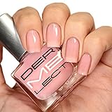 DERMELECT COSMECEUTICALS Me Peptide Infused Nail Color (Indulgence) 0.4oz