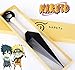 Portable Plastic Big Kunai knives Throwing Dart Japanese Ninja Cosplay Accessories