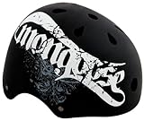 Mongoose Street Series Swipe Youth Hardshell