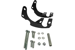 DJ-Motor CRF50 XR50 Cradle Mount Frame Adapter With Bolts For Pit Dirt Bike
