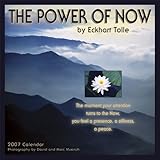 The Power of Now 2007 Calendar