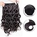 Star Show Hair Brazilian Body Wave Single Bundle Grade 7A Unprocessed Virgin Human Hair Extension Can Be Dyed and Bleached Brazilian Hair Weave Bundle (8 inch)