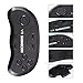 VR Remote Controller, Portable Wireless Bluetooth Multi-function Gamepad for Android/IOS smartphones (vr-1)