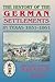 History of German Settlements in Texas Prior to the Civil War