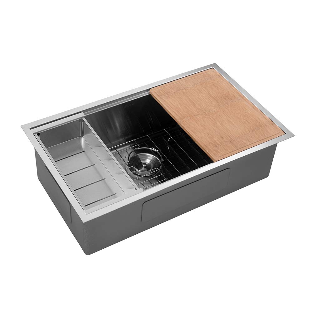 Best Kitchen Sinks 32 19