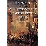 History of Scottish People, 1560-1830