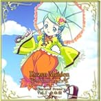 TVアニメ「ローゼンメイデン・トロイメント」キャラクタードラマCD Vol.2