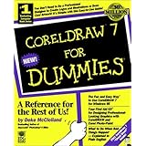 CorelDraw 7 For Dummies