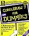 CorelDraw 7 For Dummies (For Dummies Series) by 