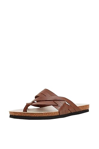 ESPRIT Damen Kim Thong Pantoletten