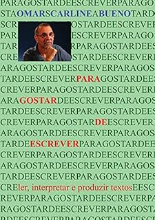 Livro Para Gostar De Escrever