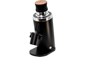 DF64 Gen 2 Single Dose Espresso Coffee Grinder