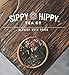 Sippy Hippy Hemp Tea (Jet Fuel White Tea)