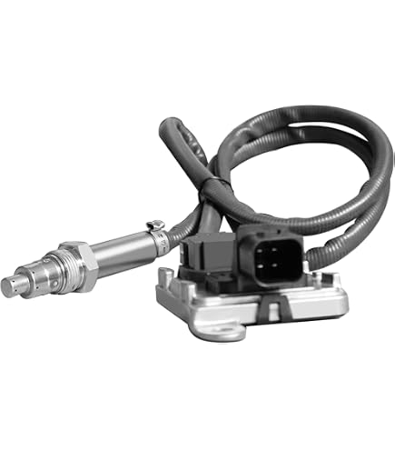 n Amazon.com: 2265455 2347656 Nox Sensor Nitrogen Oxygen Sensor