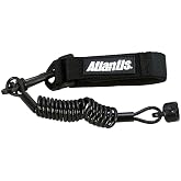 SBT Pro Floating Lanyard (Non-DESS) compatible with Sea-Doo (Black)