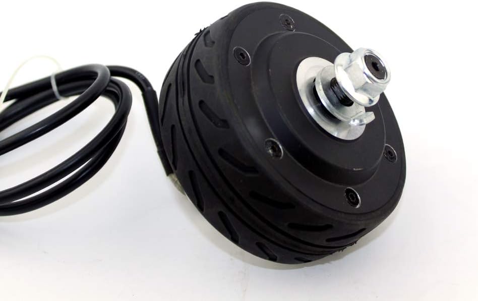 200w hub motor