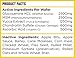 Majesty's Flex Wafers - Superior Horse / Equine Joint Support Supplement - Glucosamine, MSM, Chondroitin, Yucca, Vitamin C - 60 Count (2 Month Supply)