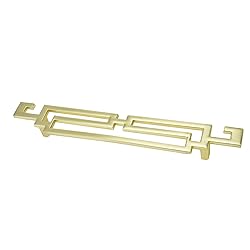 Savagrow 6pcs Antique Cabinet Pull Handles 5" Hole