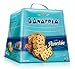 Paneton D'nofrio Cake with Raisins and Candied Fruits 900g