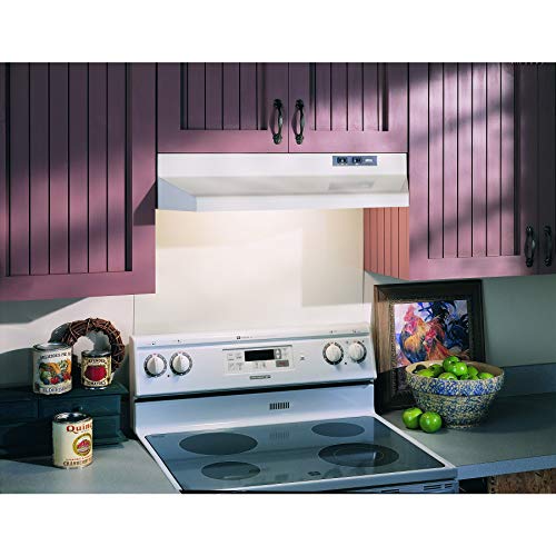 BroanNuTone Under Range Hood Insert Pricepulse