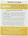 Ultra Slim Tea, Honey Lemon, Caffeine Free, Tea Bags, 24-Count Box, 1.69 Ounce, (Pack of 4).
