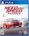 Need for Speed Payback - PlayStation 4 primary