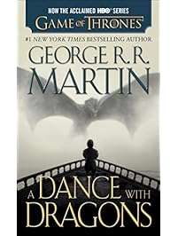 A Dance with Dragons (A Song of Ice and Fire, Book 5)