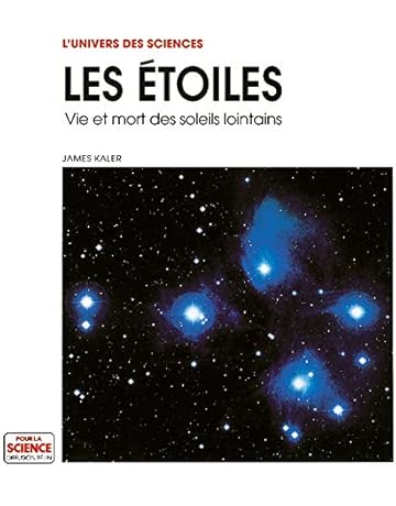Amazonca étoiles Astronomie Livres