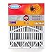 BestAir A201-SGM-BOX-11R A201-SGM-BOX11R Air Cleaning Furnace Filter with Cardboard Frame, MERV 11, for Aprilaire/SpaceGard 2200, 2250 (201) & Lennox PMAC-20C 24