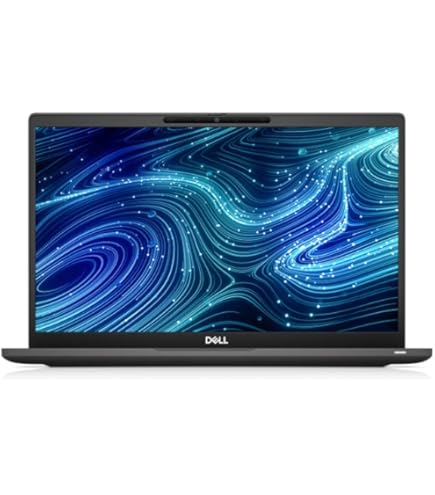 Amazon.com: Dell Latitude 7300 FHD Laptop Intel Core i5-8365U