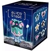 KILA MILA Anime lvan Till Figure Blind Box,MIZI SUA Ivan Till Luka HYUNA Officially Licensed Kawaii PVC Figure Blind Box Series Collection (Random 1pcs)