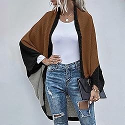 ADJHDFH Womens Short Sleeve Sweater Women’S Open