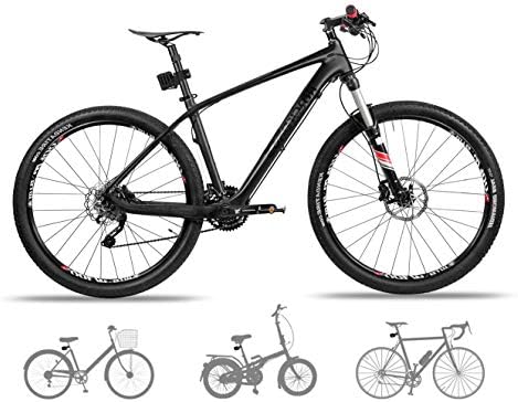 rockbros hamburger bike lock