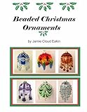 Beaded Christmas Ornaments by