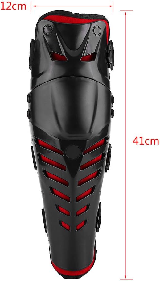 Keenso Motorcycle Knee Pads - Image 5