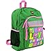 John Deere Green 16 inch Backpack FTK245G