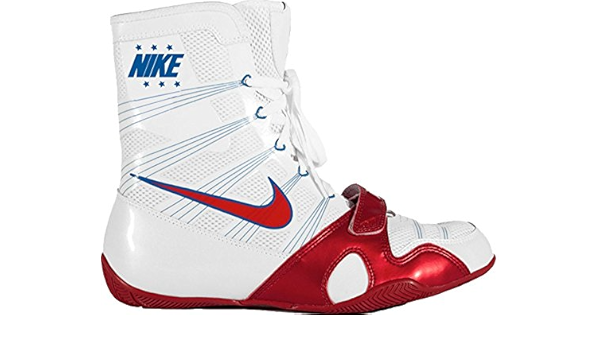 nike hyper boxing shoes