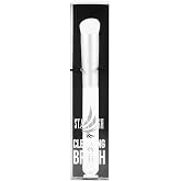 STACY LASH Eyelash Brush for Cleansing | Lash Bath Cleaning Brush | Premium Lash Shampoo Brush for Eye Makeup Removing for Lash Extensions &amp; Natural Lashes | Lash Tech Supplies