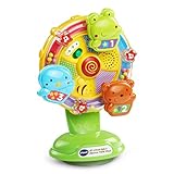VTech Baby Lil' Critters Spin and Discover Ferris Wheel (Toy)