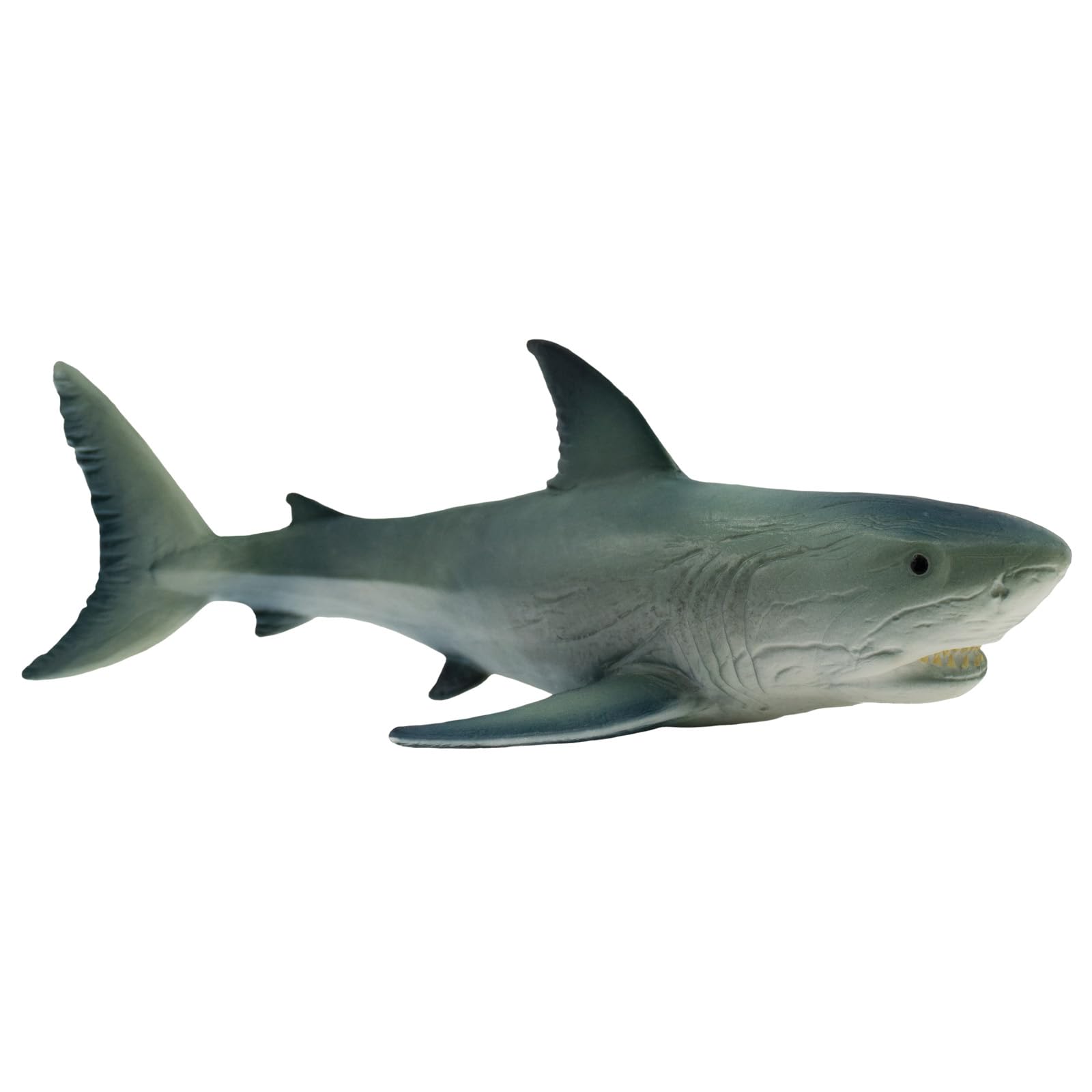 Bullyland White Pointer Figurine