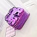 Hologram Backpack,Charminer Womens Bling Glitter Bags Laptop Bag School Backpack