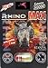 Libimax Rhinomax 50K Male Enhancement Sexual Pill! Rhino Power Pill!- 24 Pills! PLUS LOVE POTION PEN