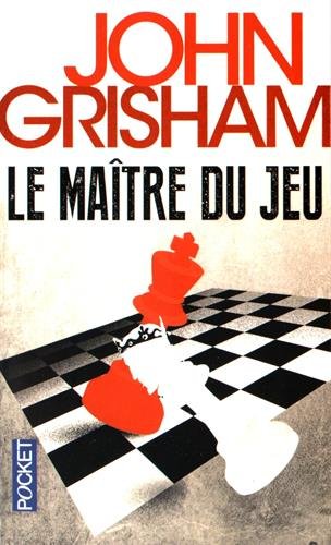 Le maitre du jeu