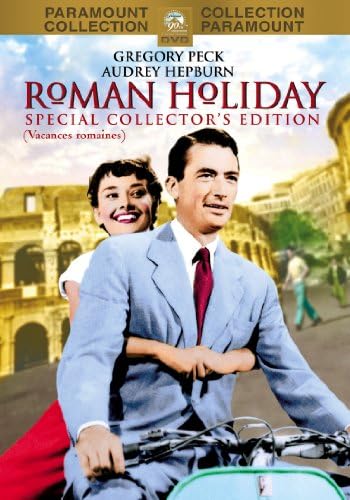 キュージョン ローマの休日 Amazon.com: ローマの休日 [DVD] : Movies & TV