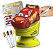 Disney Pixar Cars 3 Design A Vinyl Playset