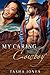 My Caring Cowboy (BWWM Romance)