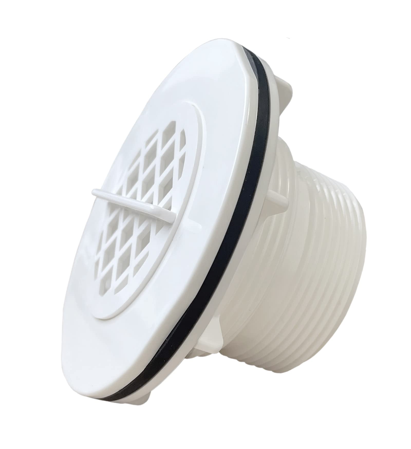 Mua KSJED Threaded Inlet Strainer Kit for Stock Tank Pools,Stock Tank