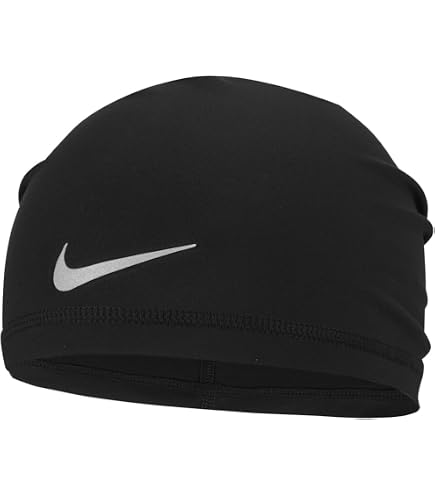 Nike Dri-FIT Hyperwarm Knit Skull Cap (w/Breathable Knit and