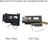 FTVOGUE VAM1201 Optical Pick-up Laser Lens Unit for CDM12.1 CD VCD Player view 6
